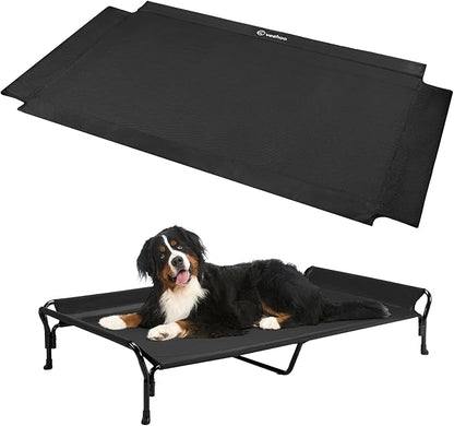 Veehoo Dog Bed Replacement Cover for Bed Model CWC2307