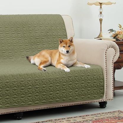 RBSC Home Waterproof Sofa Cover Dog Bed Cover