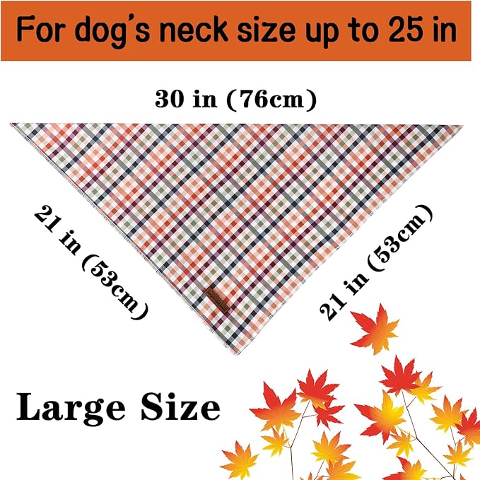 Unique Style Paws Cotton Dog Collar with Bow