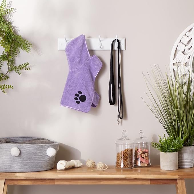 Bone Dry Pet Robe Collection