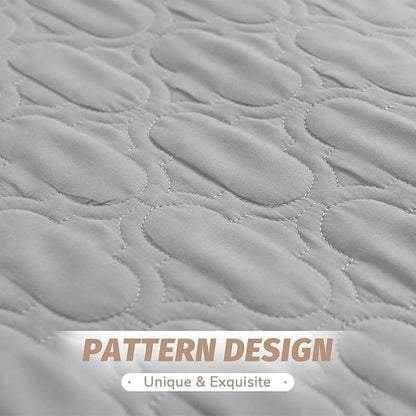 RBSC Home Waterproof Sofa Cover Dog Bed Cover