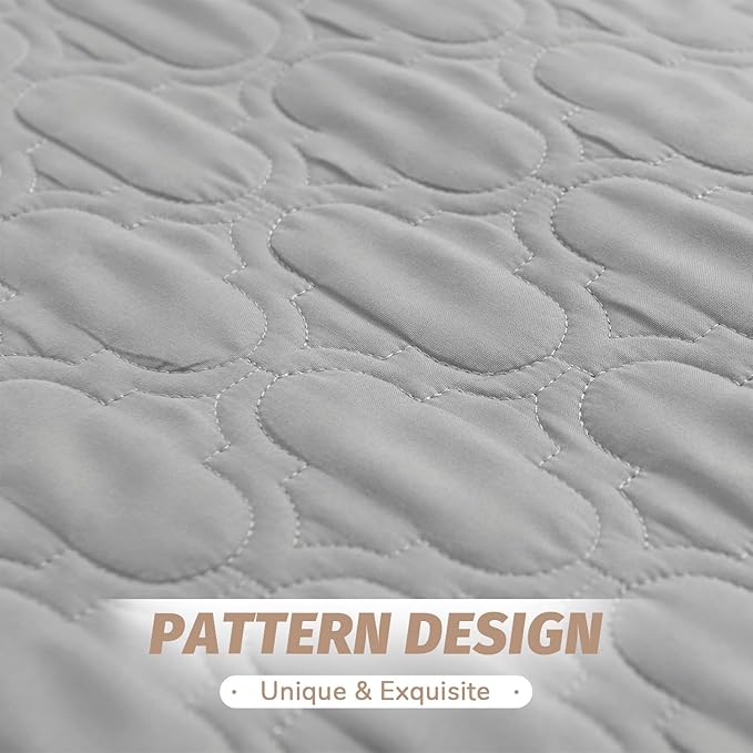 RBSC Home Waterproof Sofa Cover Dog Bed Cover