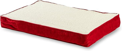 Happy Hounds Bella Orthopedic Rectangle Cat Bed