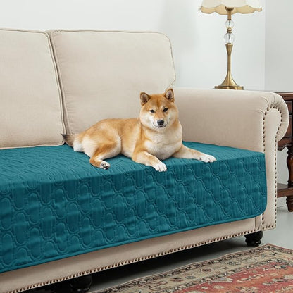RBSC Home Waterproof Sofa Cover Dog Bed Cover