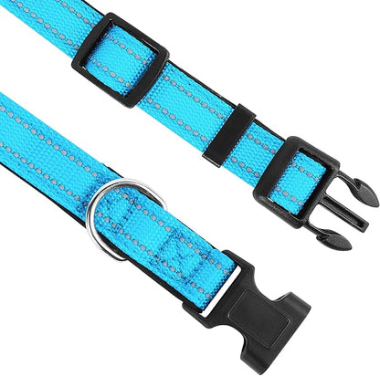 Reflective Dog Collar