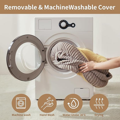 Orthopedic Dog Bed for Medium Dogs Breeds