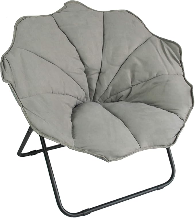 Elegant Home Fashions Pet Bed with Microfiber Cover Cushion (PET-1003)