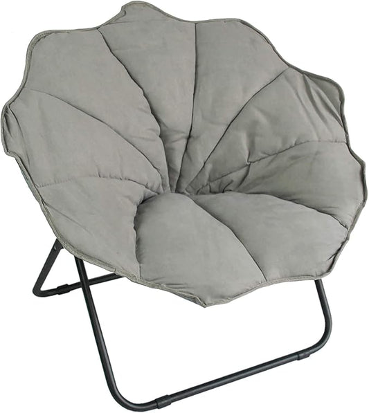 Elegant Home Fashions Pet Bed with Microfiber Cover Cushion (PET-1003)