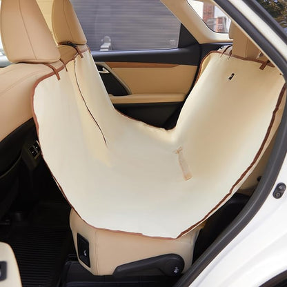 Armor All Dog Car Seat Cover