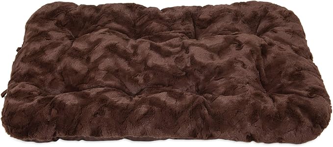 Petmate Precision Pet Products SnooZZy Cozy Comforter Crate Mat 42' Wire