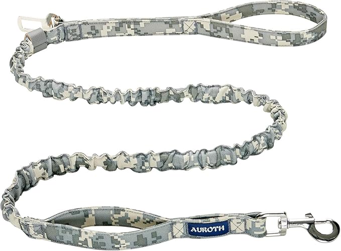 AUROTH Dog Leash Large Dogs 6FT, 2