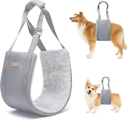 Dog Lift Harness for Extra Large Dogs K9 Cruciate