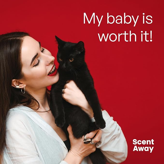 Cat litter Deodorizer Litter Box Odor Eliminator 1)