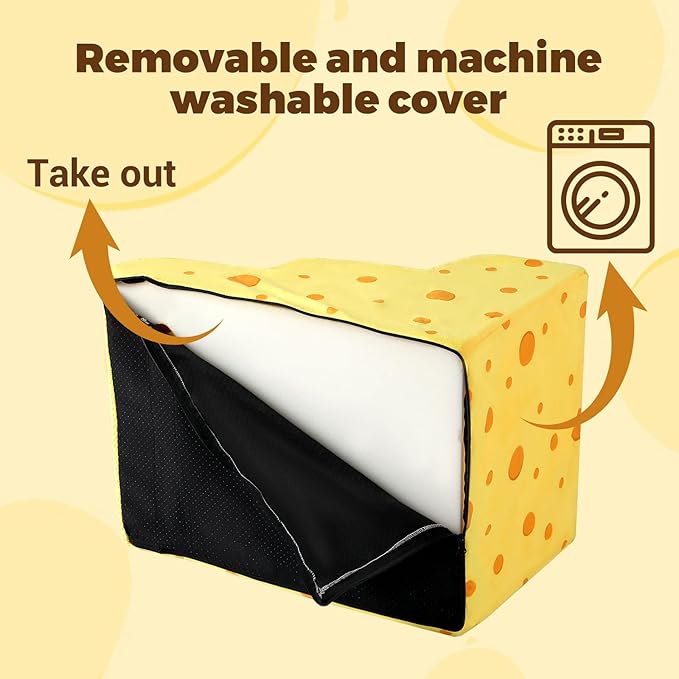 Pet Ramp for Small Dogs to Get on 3 Tiers