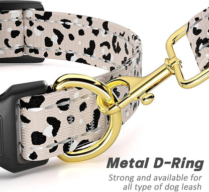 Reflective Dog Collar