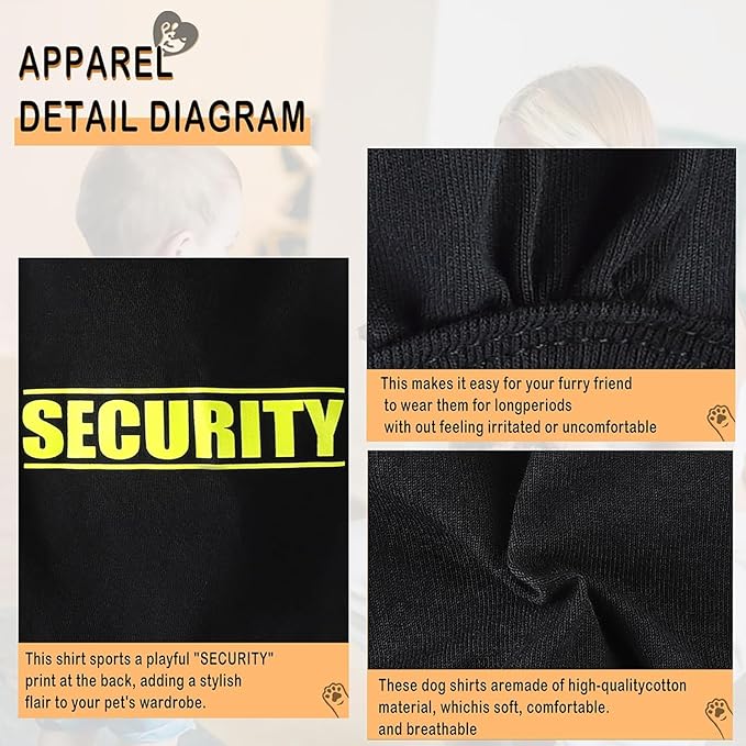 Discover Cozy Cotton Canine Wear: Soft