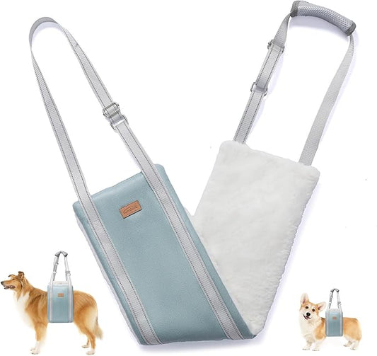 Dog Lift Harness for Small Dogs K9 Cruciate