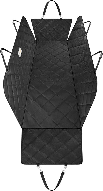 OllyDog Journey Car Seat Cover