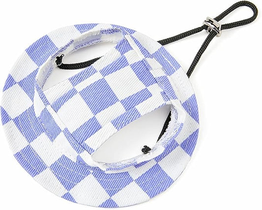 Dog Sun Hat Cute Pet Hat Trucker Hat