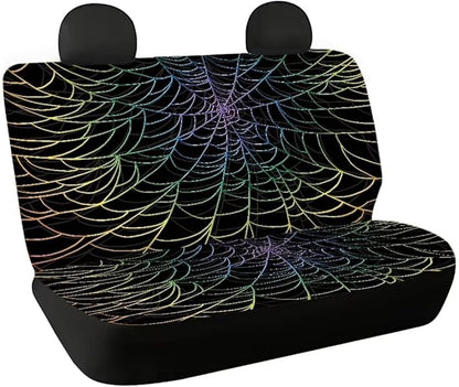 Car Back Seat Covers
