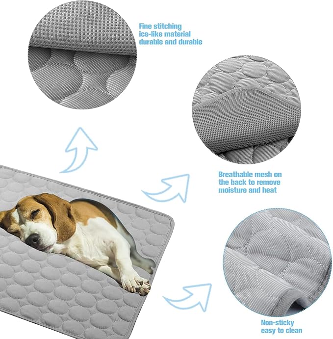 Pet Bed Plush Dog Crate Beds Comfy Kennel