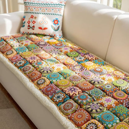 Pet Friendly Sofa Cover 70x180 cm/28 71in)