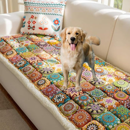 Pet Friendly Sofa Cover 70x180 cm/28 71in)