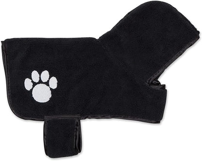 Bone Dry Pet Robe Collection