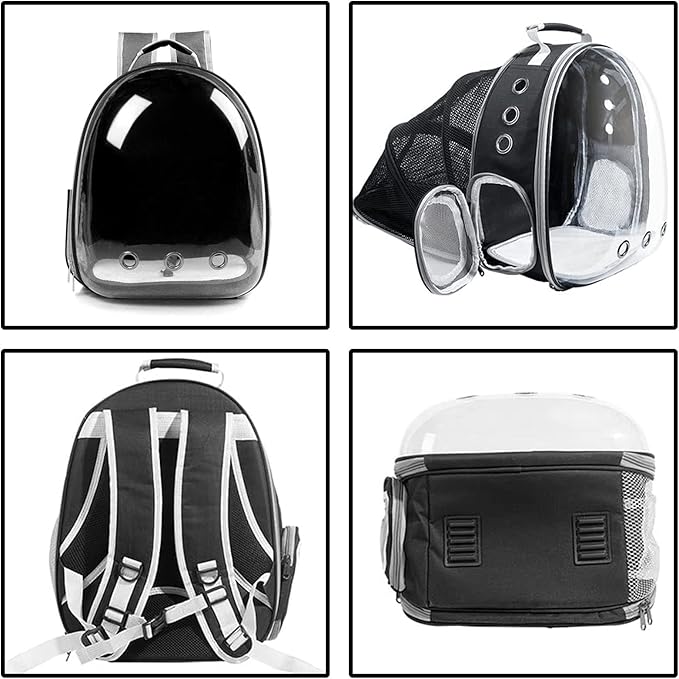 Cat Backpack Carrier