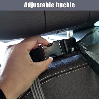 SUV Cargo Liner for Dogs Trunk Cover (80" L 51.6" W)