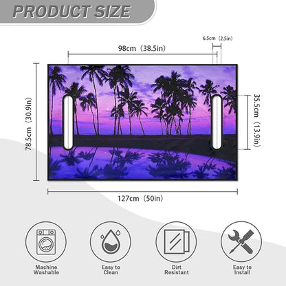 Golf Cart Seat Cover Lightweight Cart Seat Cushion