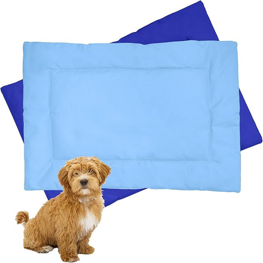 Downtown Pet Supply Dog Crate Mat