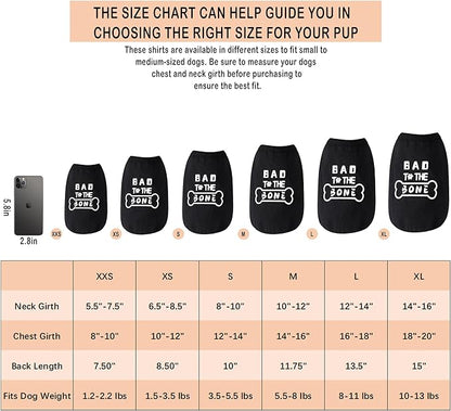 Discover Cozy Cotton Canine Wear: Soft