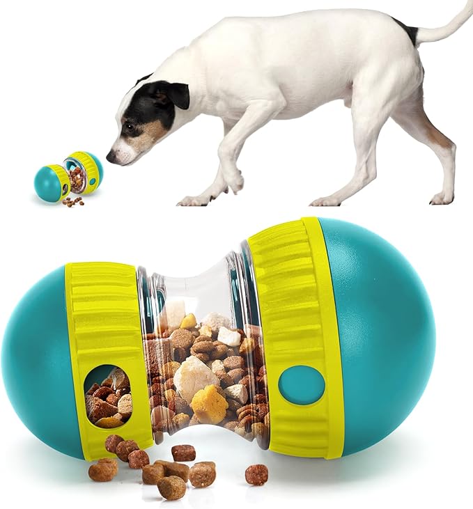 Dog Treat Toy
