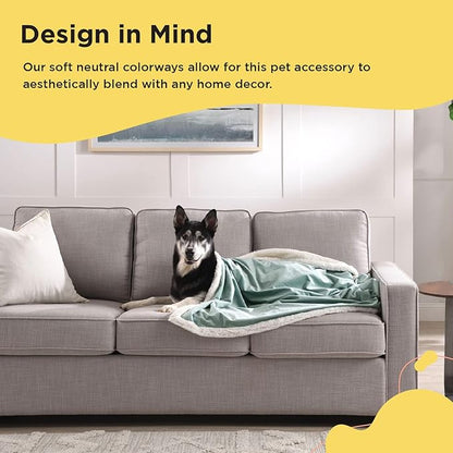 Best Friends by Sheri Premium Self-Warming Ilan Microfiber 40x50 in