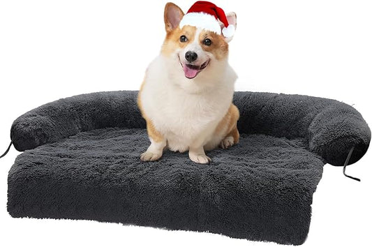 Small Dog Bed