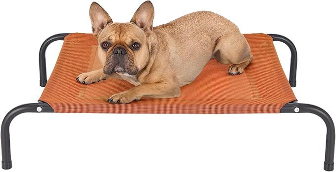 Furhaven Elevated Pet Cots