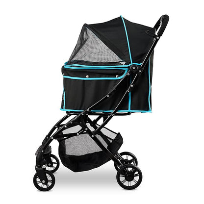 Carlson Pet Stroller 360 Degree