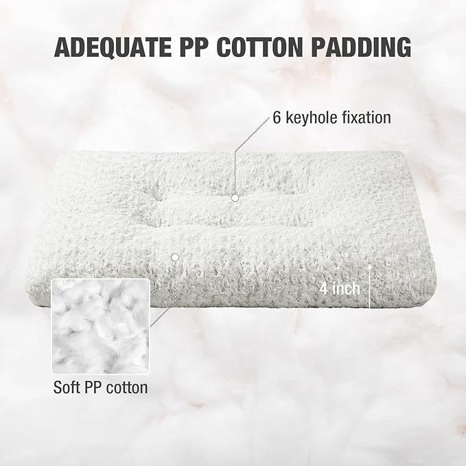 Veehoo Dog Beds for Large Dogs