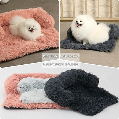Cat Bed for Protect Sofa Small Dog Puppy