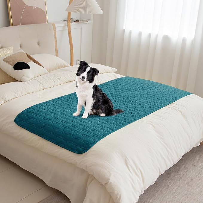 RBSC Home Waterproof Sofa Cover Dog Bed Cover