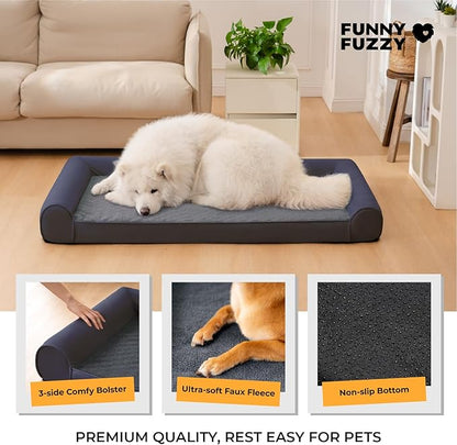 Dog Beds for Extra Large Dogs