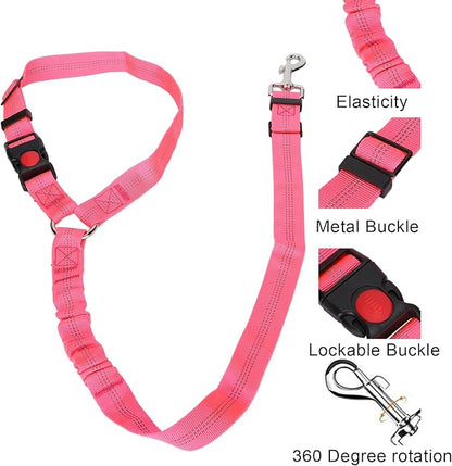 Dog Seat Belt for Cars