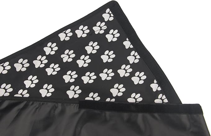 Pet Dog Trunk Cargo Liner
