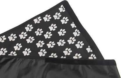 Pet Dog Trunk Cargo Liner