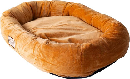 Armarkat Pet Bed 33-Inch by 24-Inch D02CZS-Medium