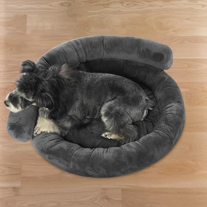 DENTRUN Dog Bed for Large Dogs