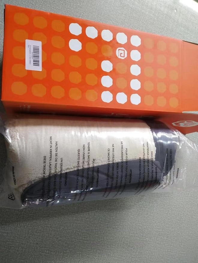 EHEYCIGA Orthopedic XL Dog Beds for Extra Large Dogs with Removable Washable Cover for Crate 41x27