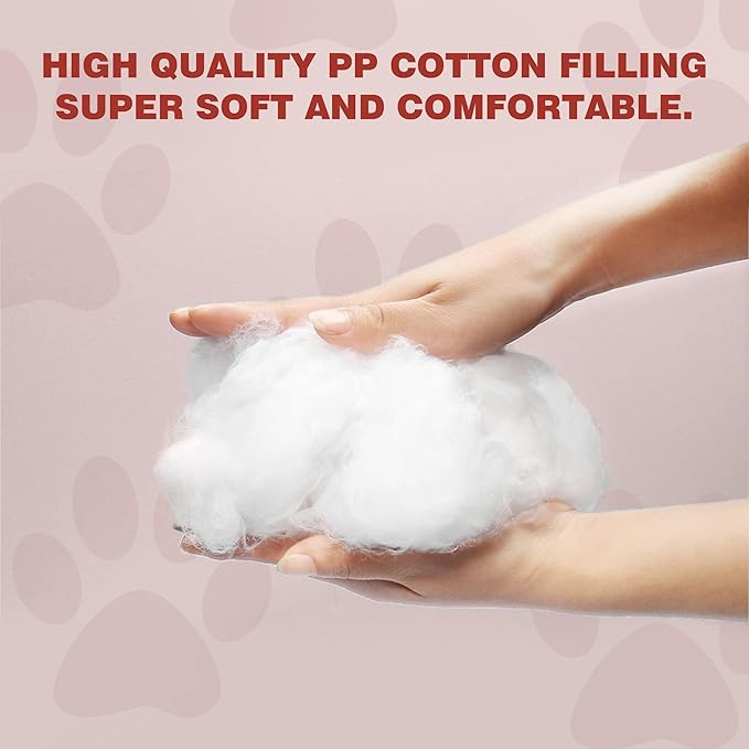 Dog Pillows for Small Dogs and Cats