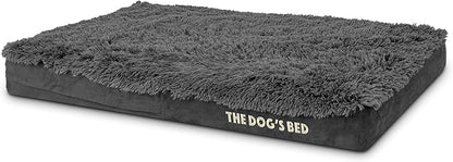 The Dog’s Bed Orthopedic Memory Foam Dog Bed 40x25, Pain